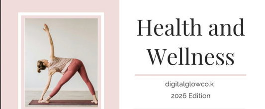 Health and Wellness 2026